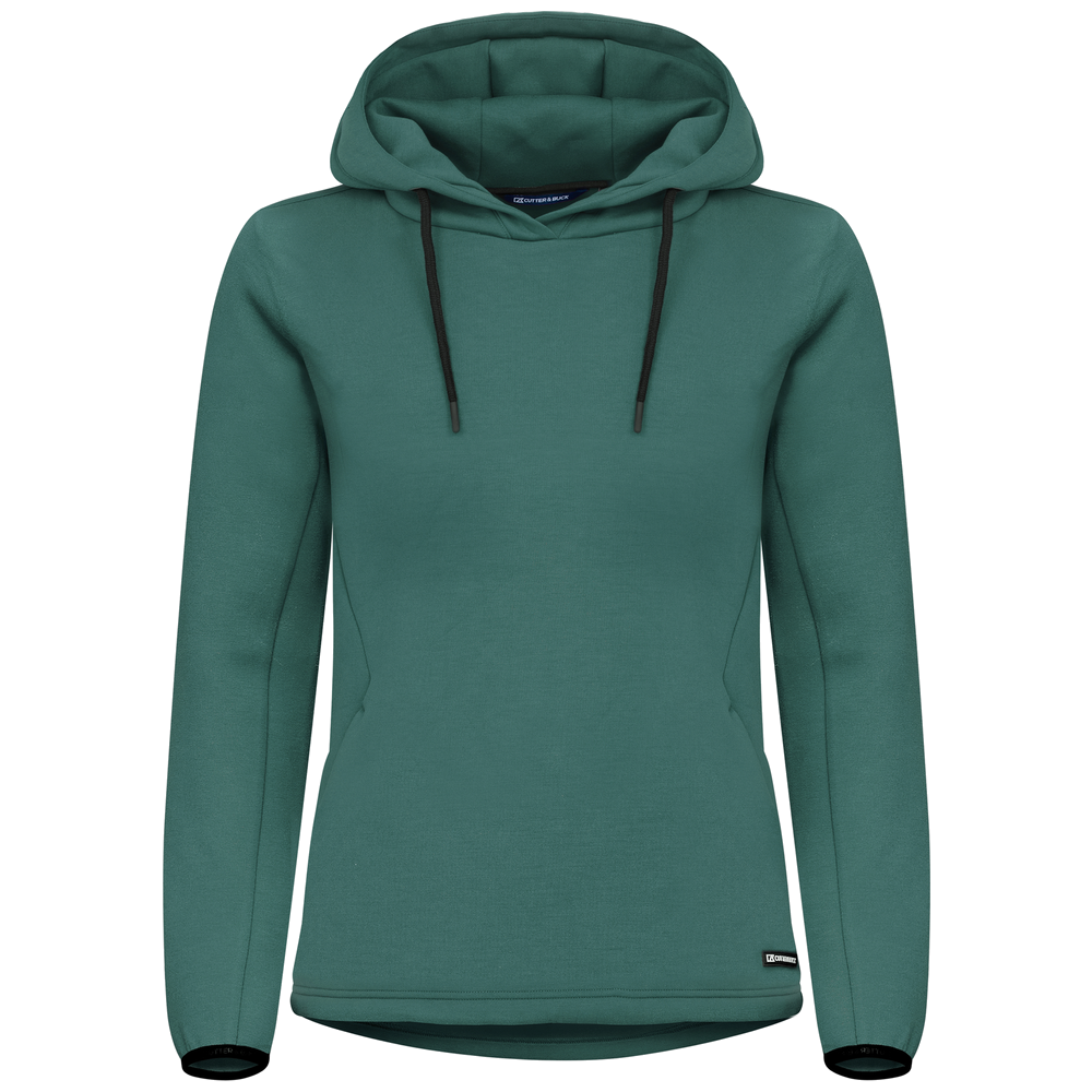 Cutter & Buck Pemberton Hood Dames 358431