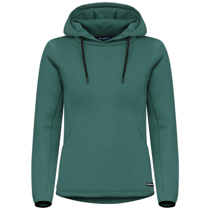 Cutter & Buck Pemberton Hood Dames 358431