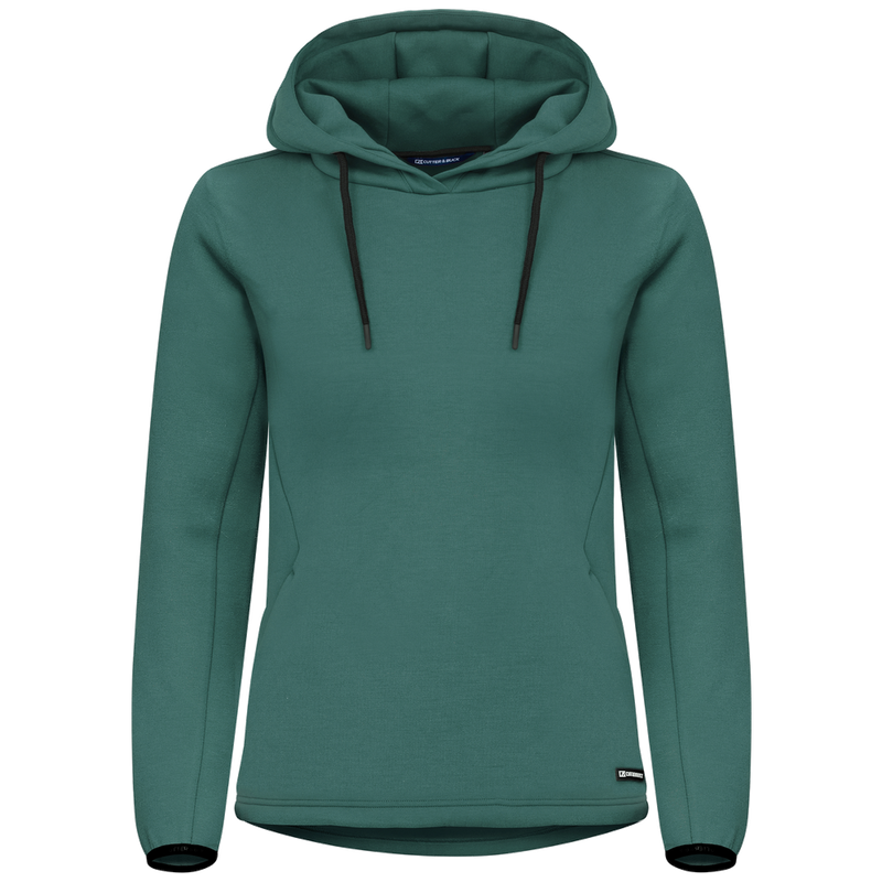 Cutter & Buck Pemberton Hood Dames 358431