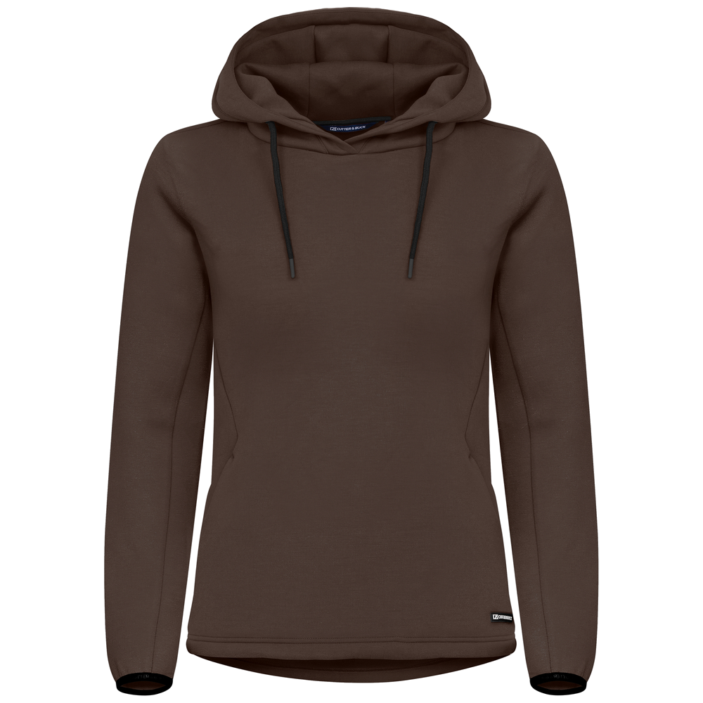 Cutter & Buck Pemberton Hood Dames 358431