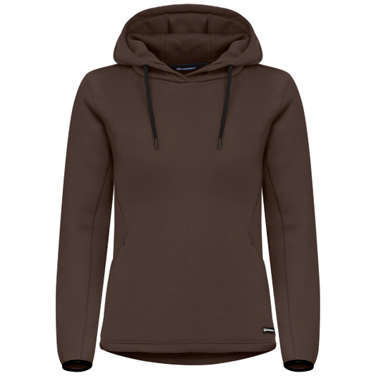 Cutter & Buck Pemberton Hood Dames