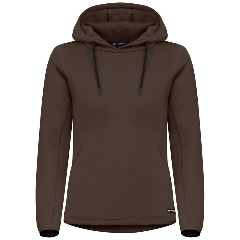 Cutter & Buck Pemberton Hood Dames 358431