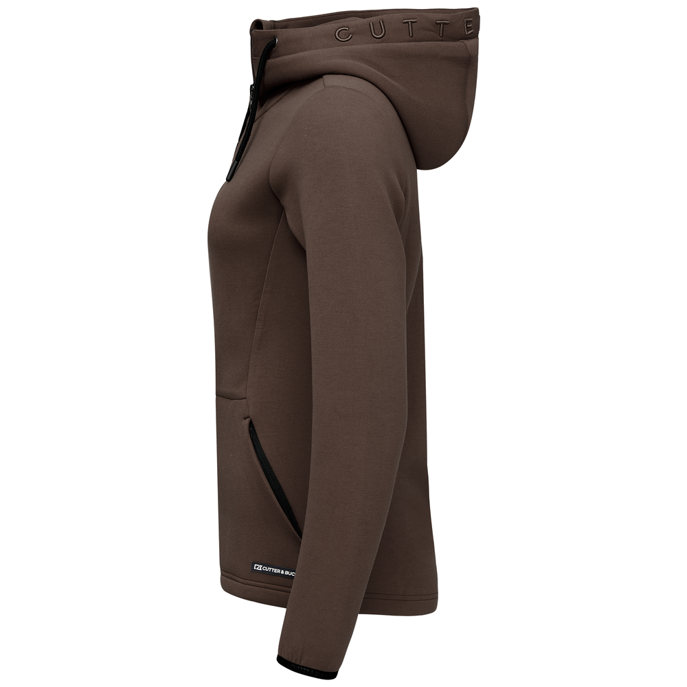 Cutter & Buck Pemberton Hood Dames 358431