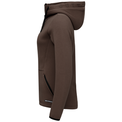 Cutter & Buck Pemberton Hood Dames