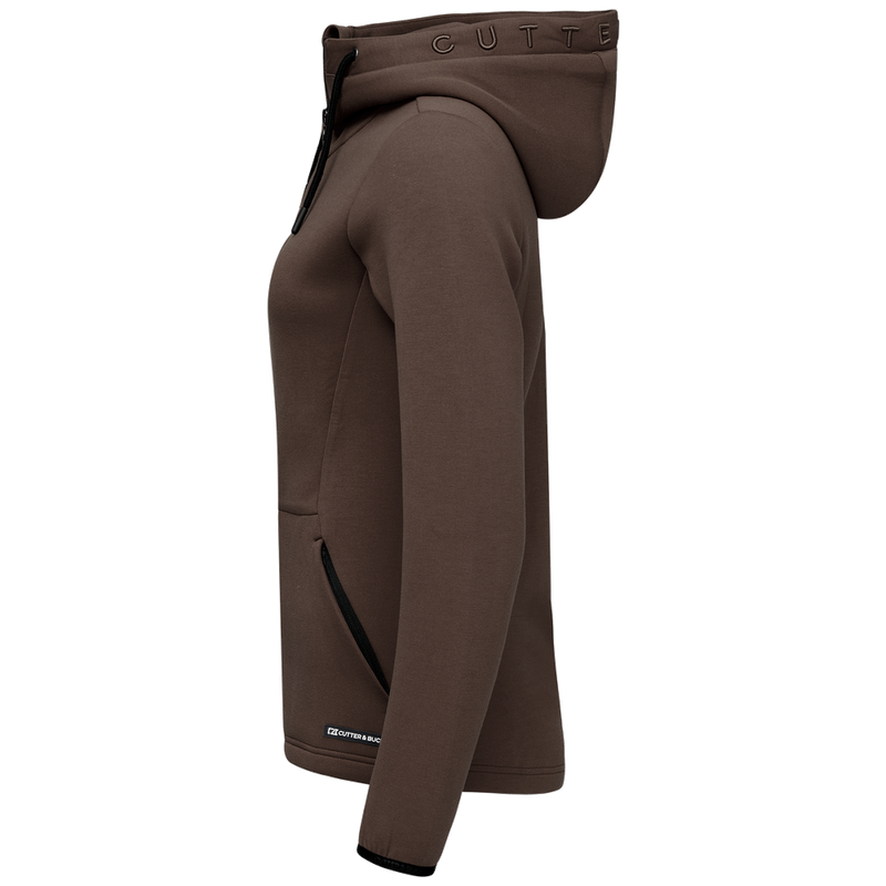 Cutter & Buck Pemberton Hood Dames 358431