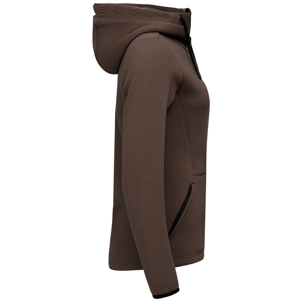 Cutter & Buck Pemberton Hood Dames 358431