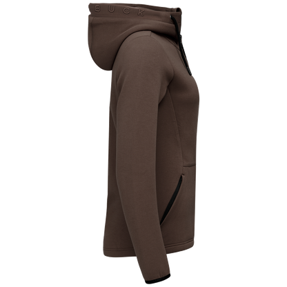 Cutter & Buck Pemberton Hood Dames