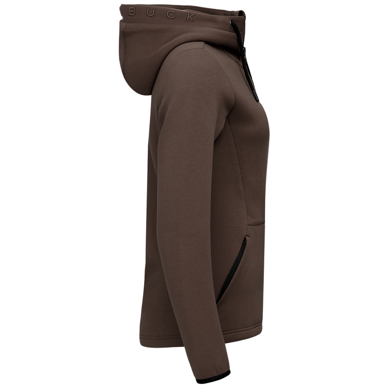 Cutter & Buck Pemberton Hood Dames 358431