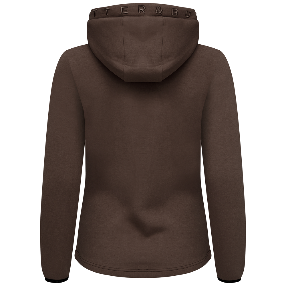 Cutter & Buck Pemberton Hood Dames