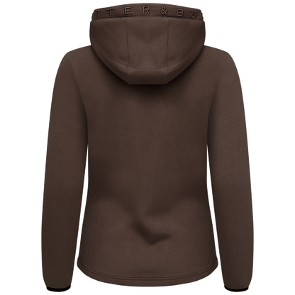 Cutter & Buck Pemberton Hood Dames