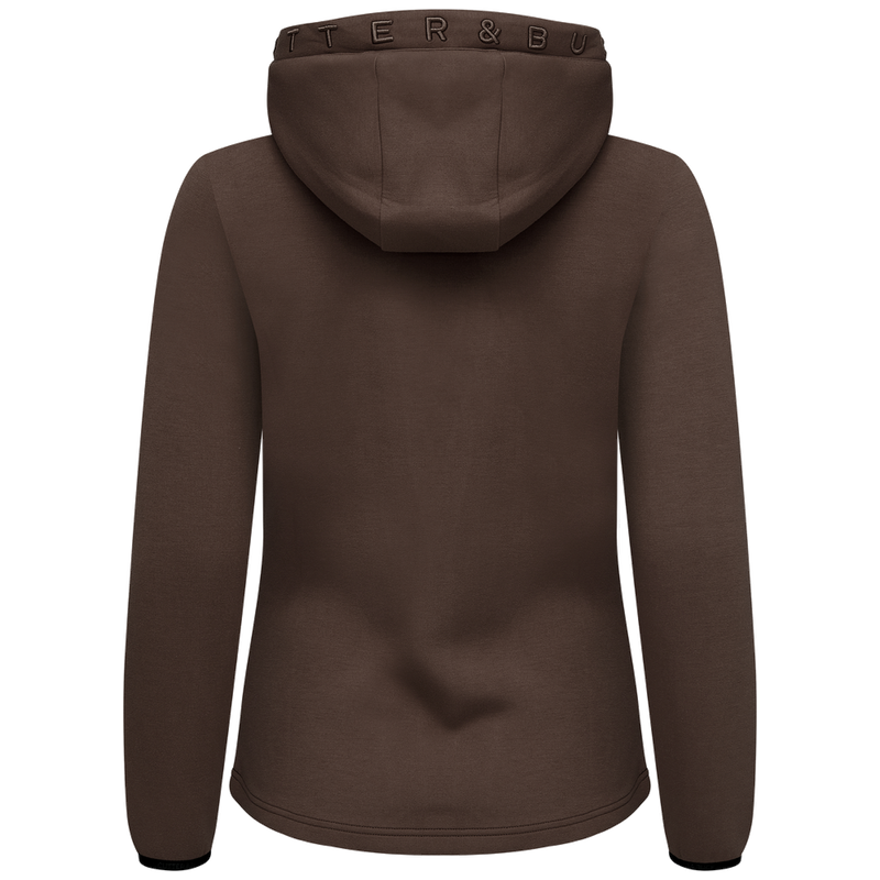Cutter & Buck Pemberton Hood Dames 358431