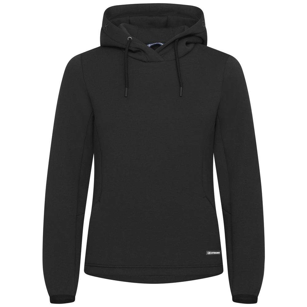 Cutter & Buck Pemberton Hood Dames