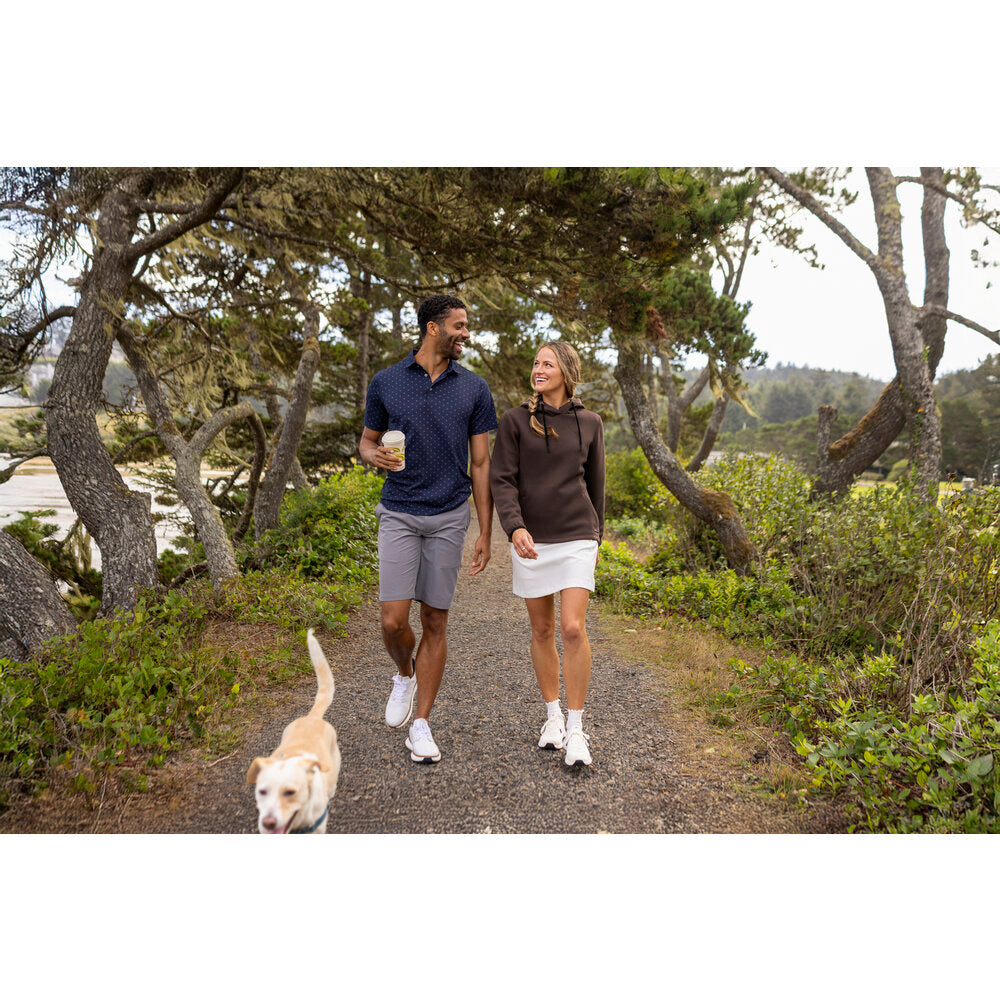 Cutter & Buck Pemberton Hood Dames