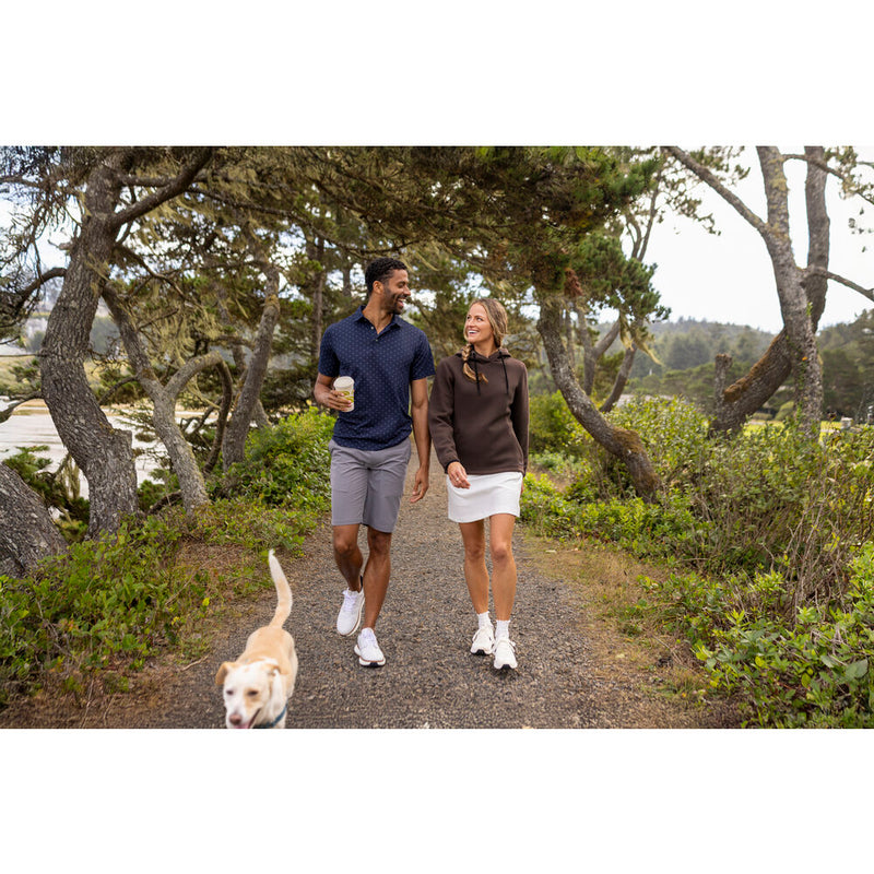 Cutter & Buck Pemberton Hood Dames 358431