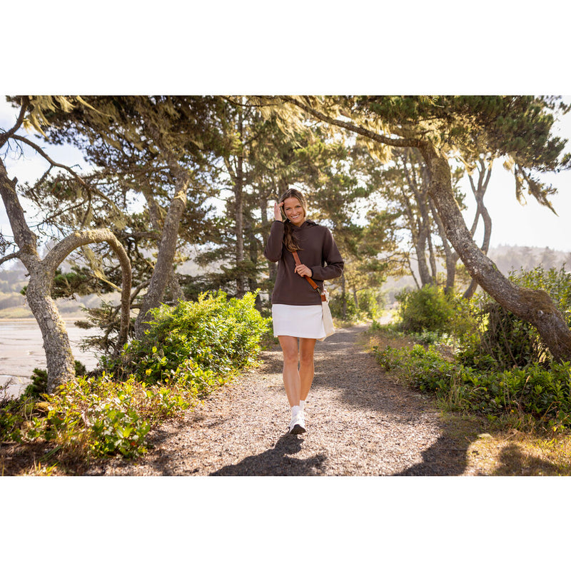 Cutter & Buck Pemberton Hood Dames 358431