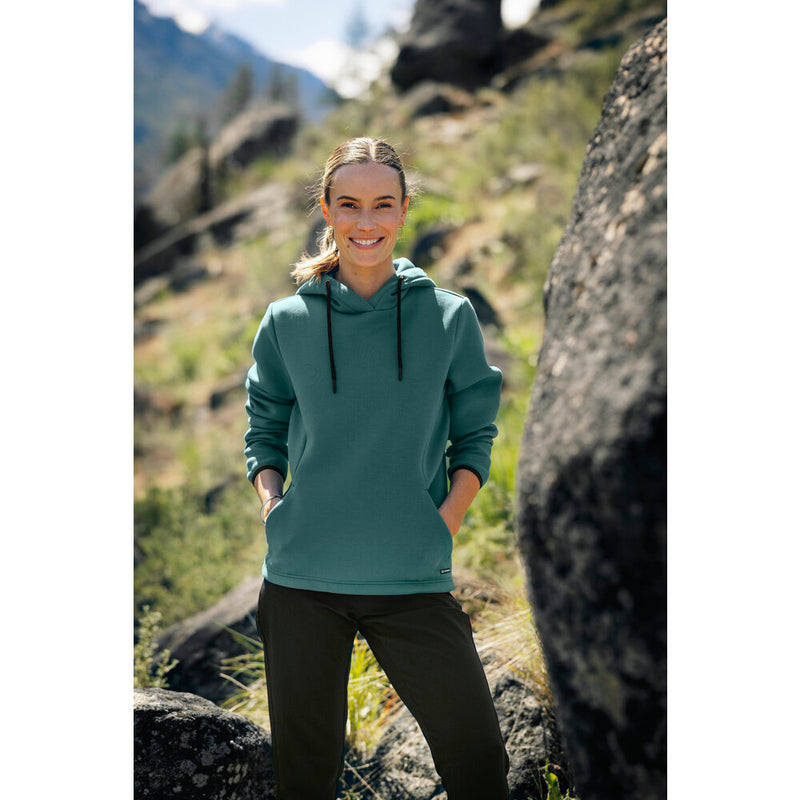 Cutter & Buck Pemberton Hood Dames 358431