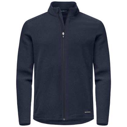 Cutter & Buck Hunts Point Fleece FZ Men