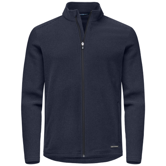 Cutter & Buck Hunts Point Fleece FZ Men