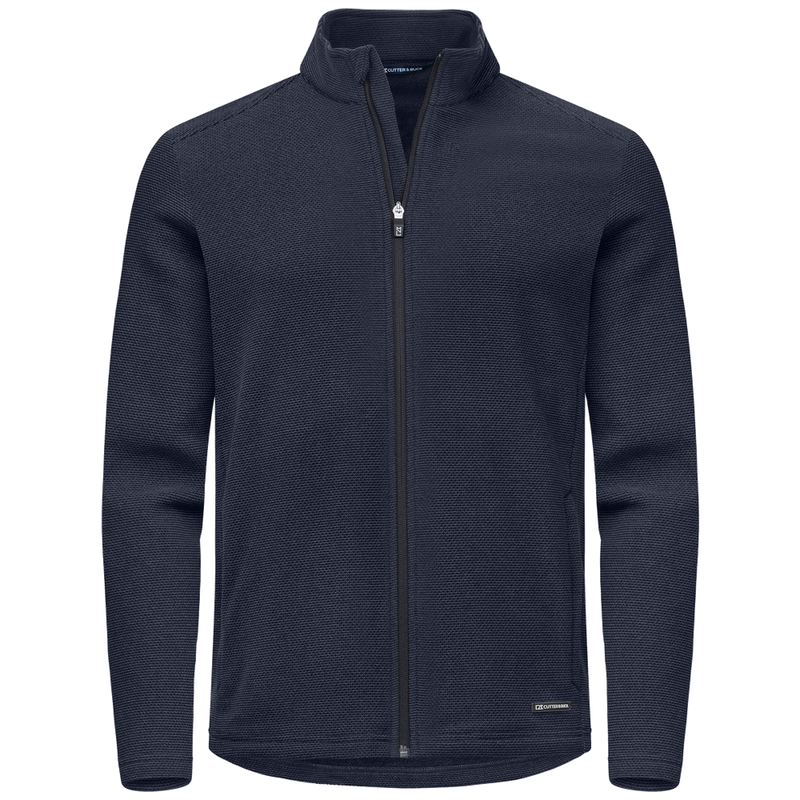 Cutter & Buck Hunts Point Fleece FZ Men 358432