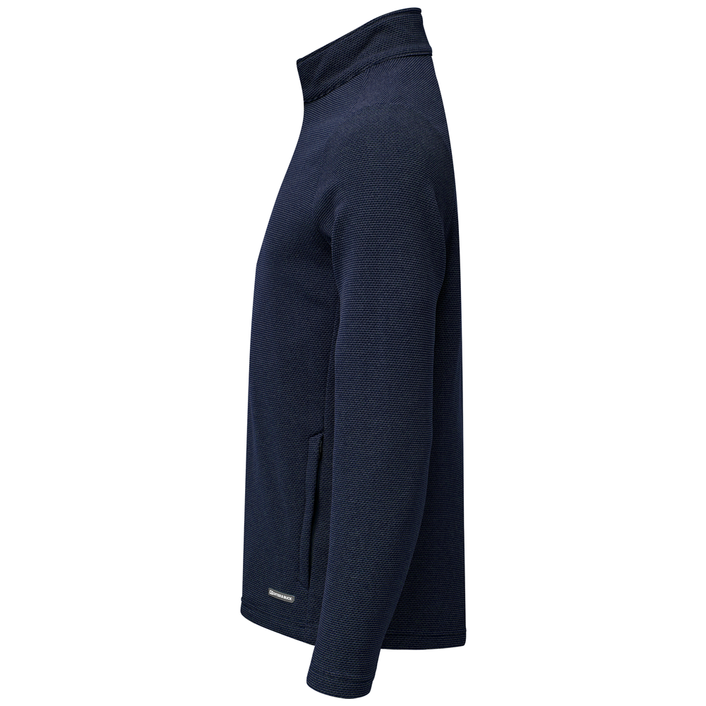 Cutter & Buck Hunts Point Fleece FZ Men