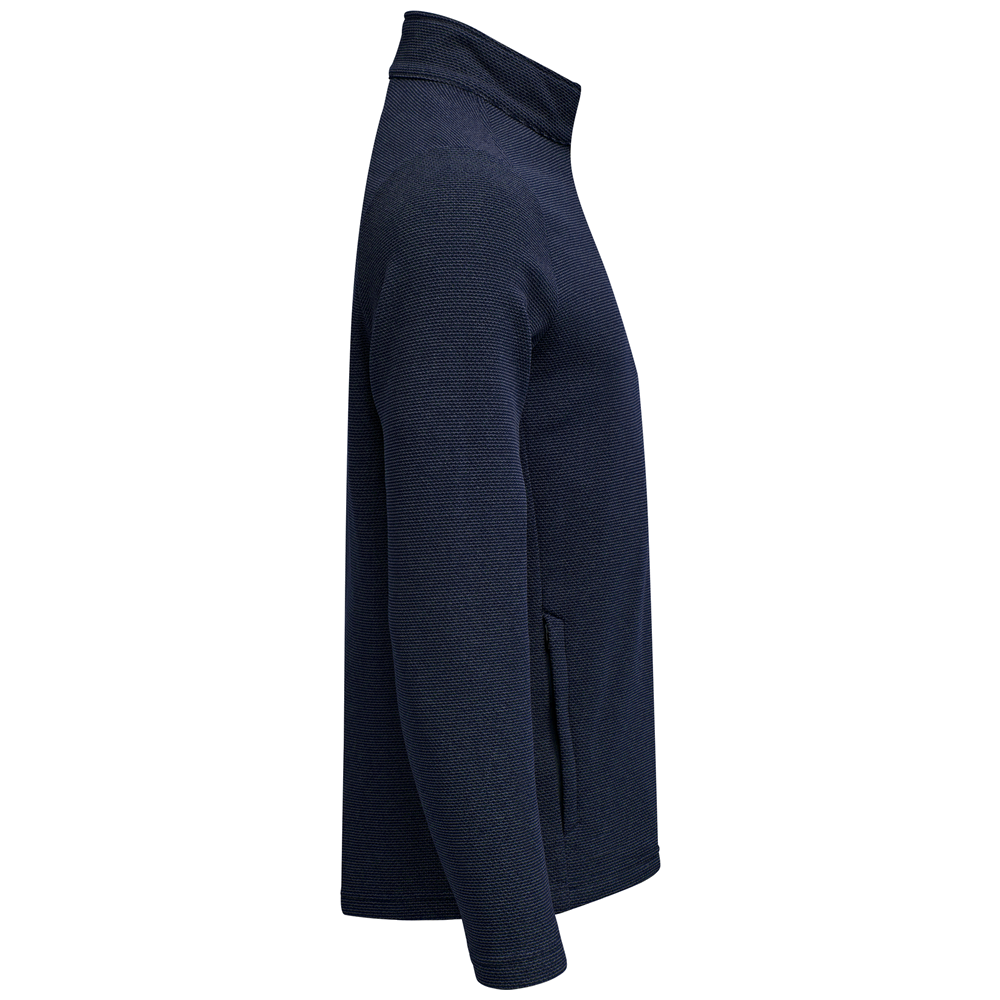 Cutter & Buck Hunts Point Fleece FZ Men