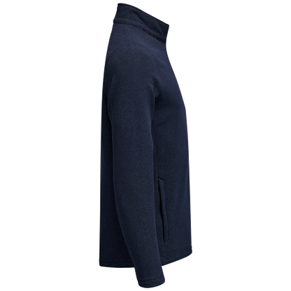 Cutter & Buck Hunts Point Fleece FZ Men