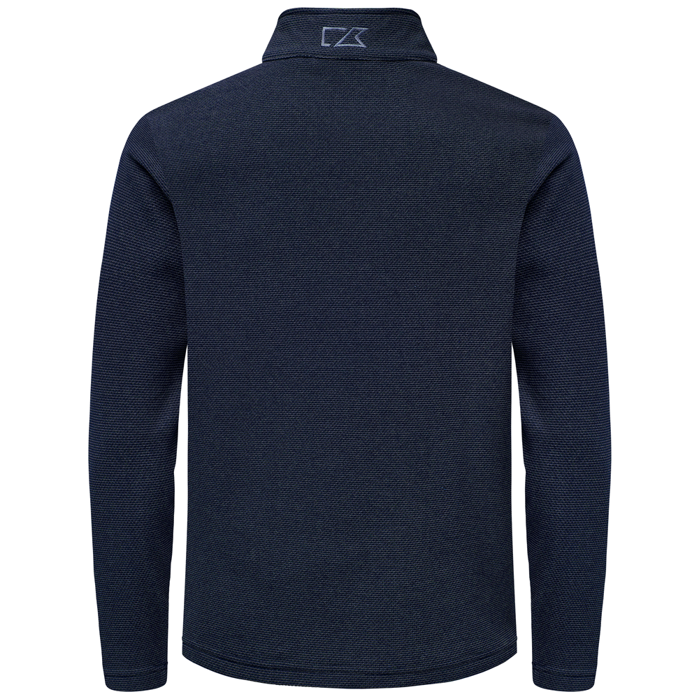 Cutter & Buck Hunts Point Fleece FZ Men