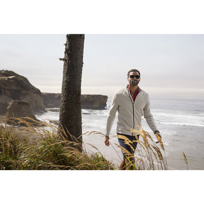 Cutter & Buck Hunts Point Fleece FZ Men