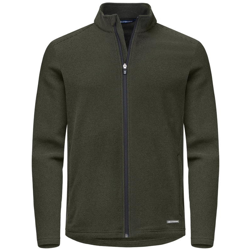 Cutter & Buck Hunts Point Fleece FZ Men 358432