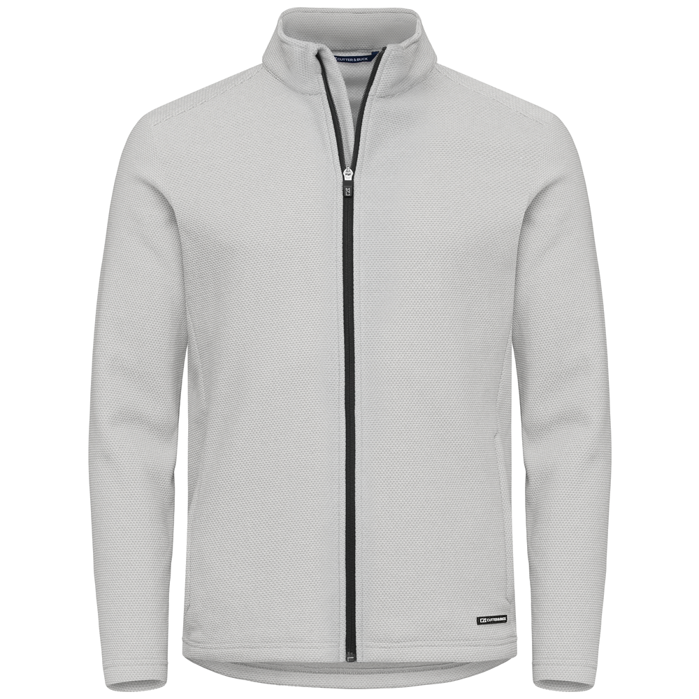 Cutter & Buck Hunts Point Fleece FZ Men