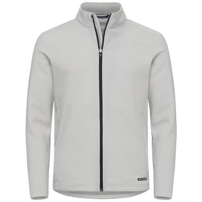 Cutter & Buck Hunts Point Fleece FZ Men