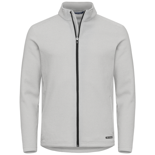 Cutter & Buck Hunts Point Fleece FZ Männer 358432