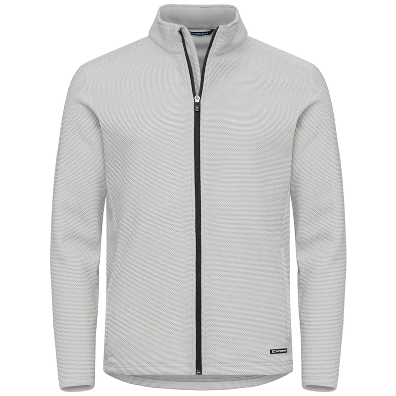 Cutter & Buck Hunts Point Fleece FZ Men 358432