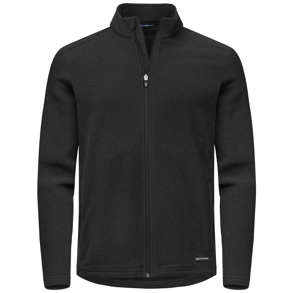 Cutter & Buck Hunts Point Fleece FZ Men