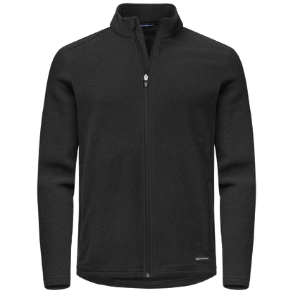 Cutter & Buck Hunts Point Fleece FZ Men