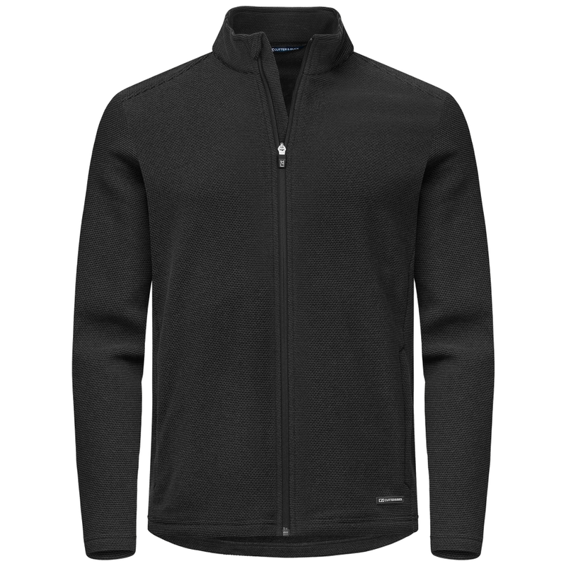 Cutter & Buck Hunts Point Fleece FZ Men 358432