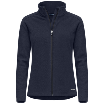 Cutter & Buck Hunts Point Fleece FZ Women