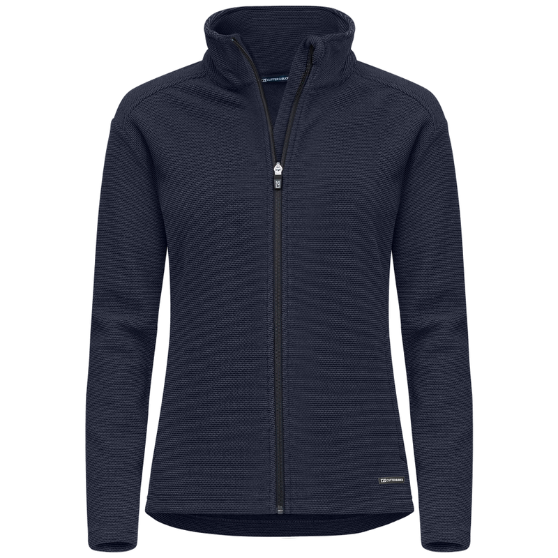 Cutter & Buck Hunts Point Fleece FZ Women 358433