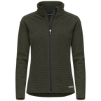 Cutter & Buck Hunts Point Fleece FZ Women 358433