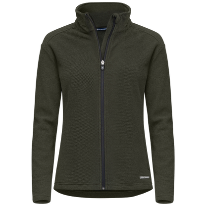 Cutter & Buck Hunts Point Fleece FZ Women