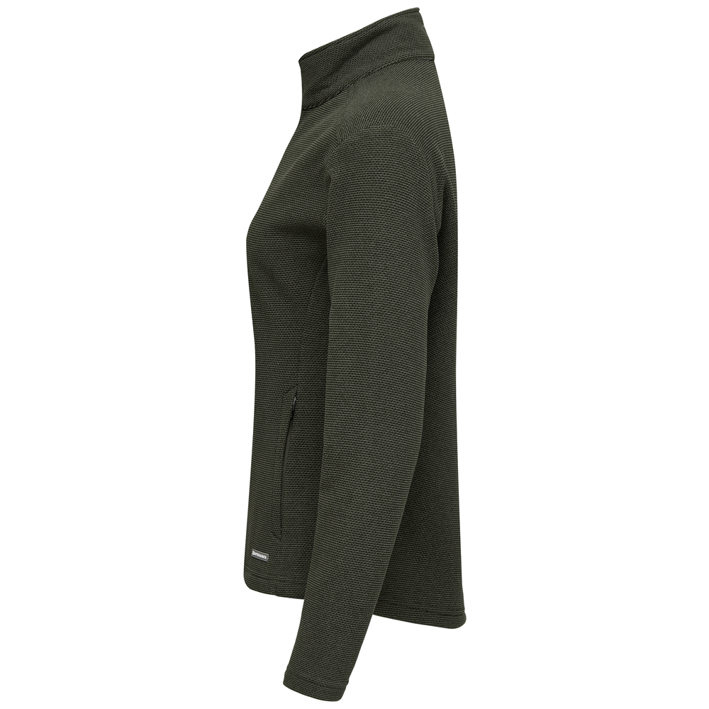 Cutter & Buck Hunts Point Fleece FZ Women