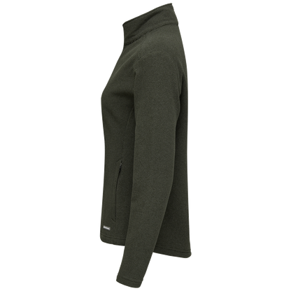 Cutter & Buck Hunts Point Fleece FZ Women