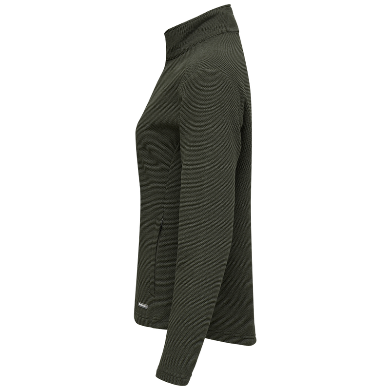 Cutter & Buck Hunts Point Fleece FZ Women 358433