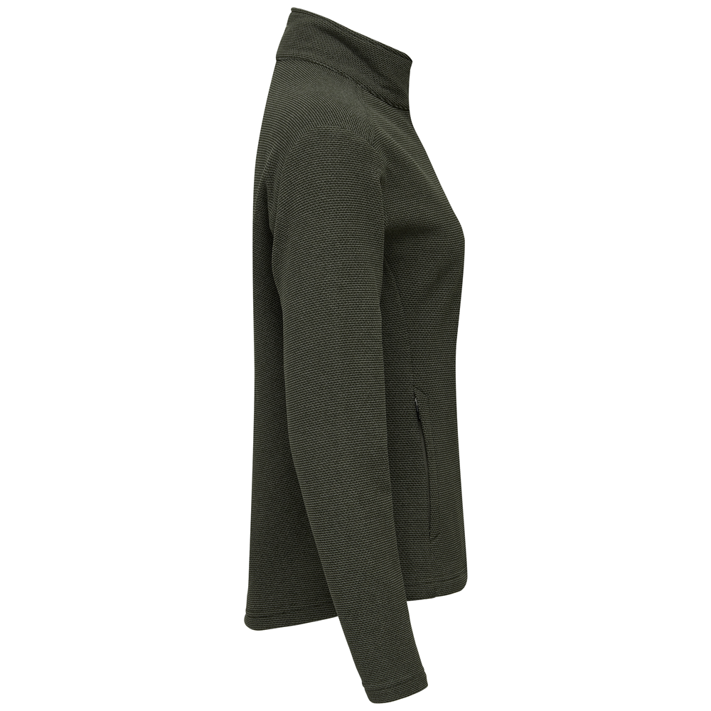 Cutter & Buck Hunts Point Fleece FZ Women 358433