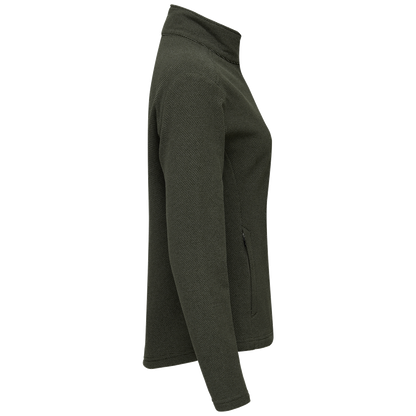 Cutter & Buck Hunts Point Fleece FZ Women