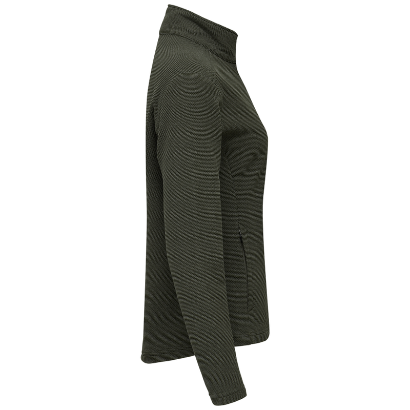 Cutter & Buck Hunts Point Fleece FZ Women 358433