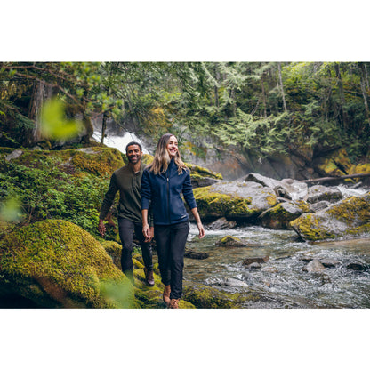 Cutter & Buck Hunts Point Fleece FZ Women