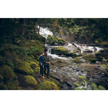 Cutter & Buck Hunts Point Fleece FZ Women