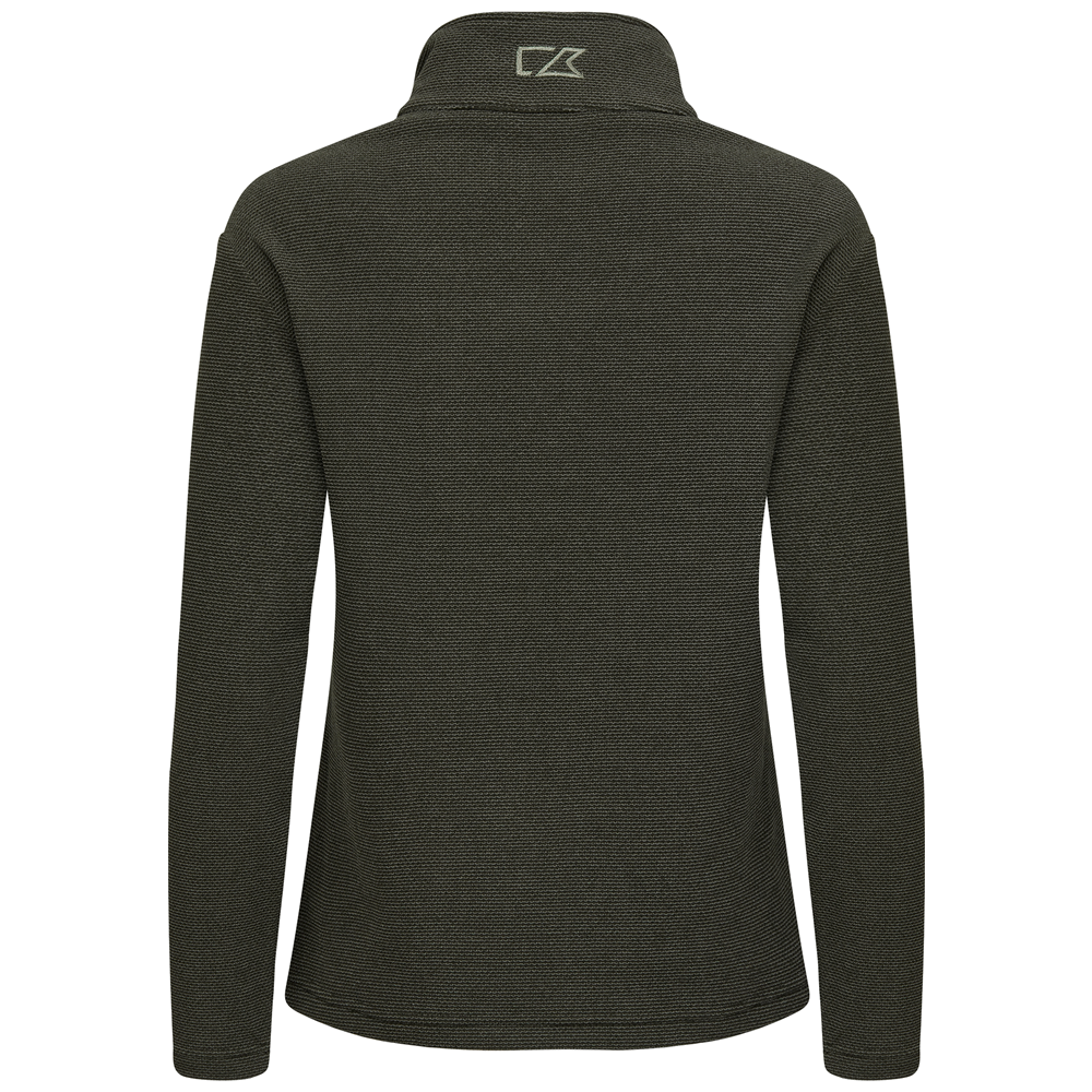 Cutter & Buck Hunts Point Fleece FZ Women