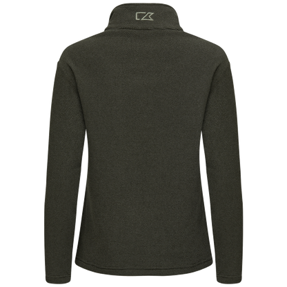 Cutter & Buck Hunts Point Fleece FZ Women
